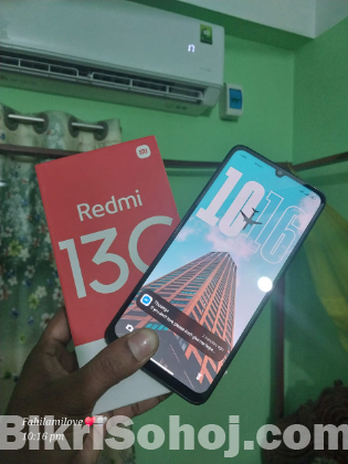 Redmi13c